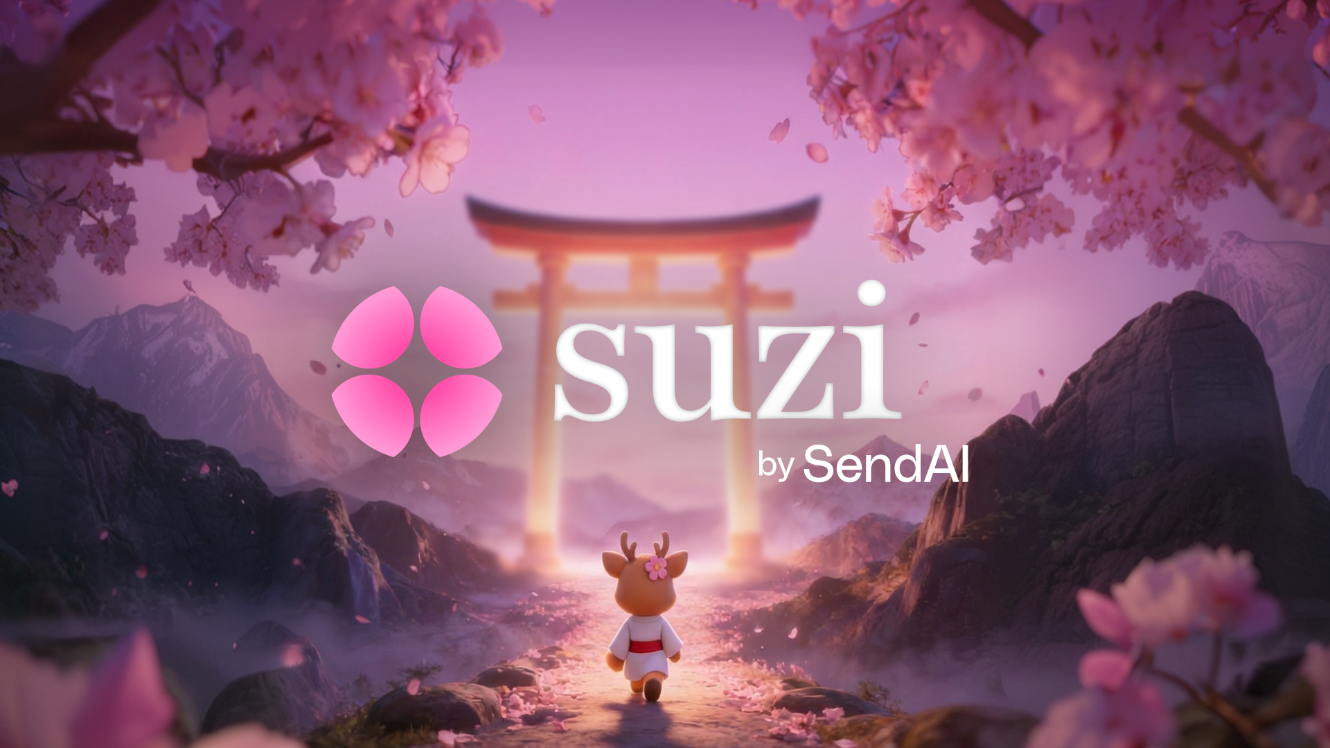 Suzai Co Suzi